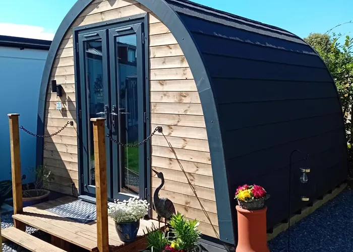 Fat Pete\'S Pod