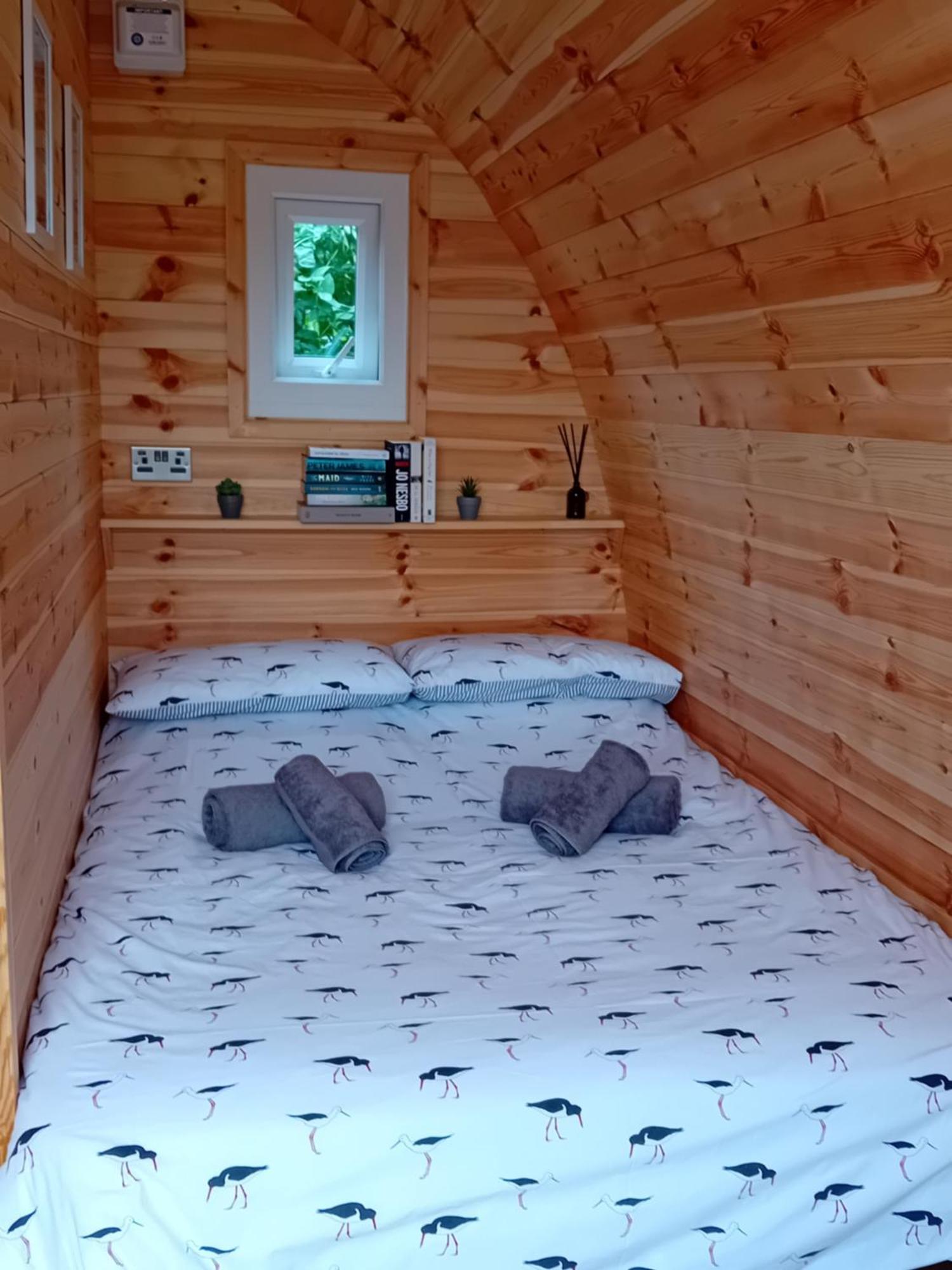 Fat Pete's Pod *